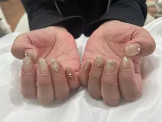 ネイル Nail ecxia ／Reikaのネイルデザイン