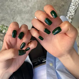ネイル Luana. Ayaka🎀のネイルデザイン