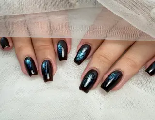 ネイル ToliyDeliy Mayuのネイルデザイン