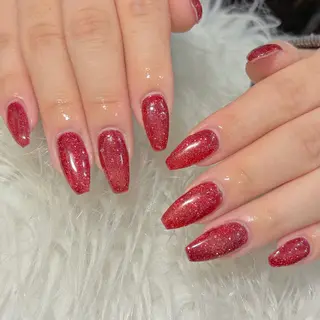 ネイル LAVISH sakiのネイルデザイン