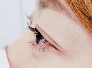 マツエク・マツパ i-lash ~アイラッシュ~のマツエク・マツパデザイン