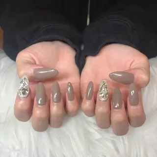 ネイル soi. Tomokoのネイルデザイン