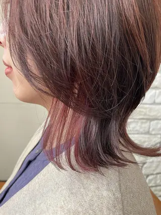 🔥メンズパーマ/ ✨レディースショートのヘアスタイル