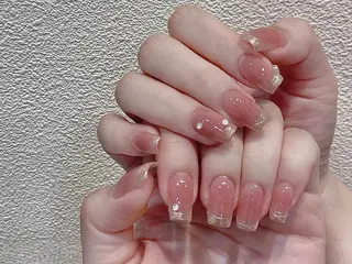 ネイル 🤍Nana 🤍のネイルデザイン