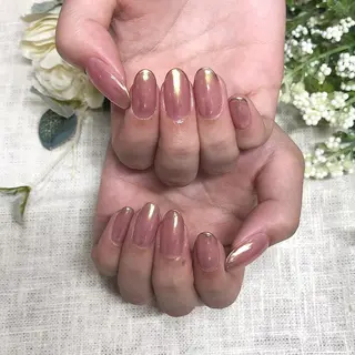 ネイル sabo... nailのネイルデザイン