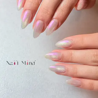 ネイル NailMind Tokyoのネイルデザイン