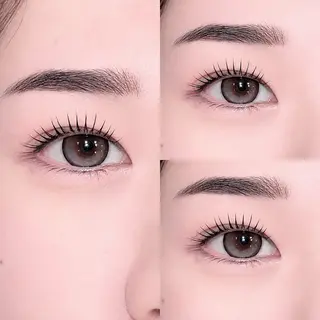 マツエク・マツパ 𓇼OLIVIA𓇼 野田のマツエク・マツパデザイン