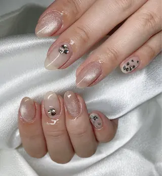 ネイル 🎀NAIL RONI🎀のネイルデザイン