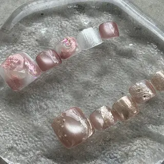 ネイル A.more nail salonのネイルデザイン