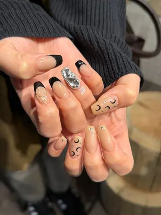 ネイル chuchu Nailのネイルデザイン