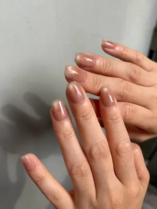 ネイル Manon Hikariのネイルデザイン