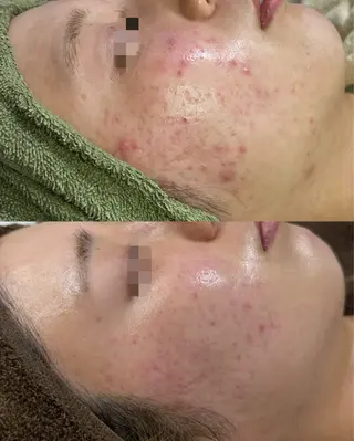 salon Leiのエステ・リラクイメージ