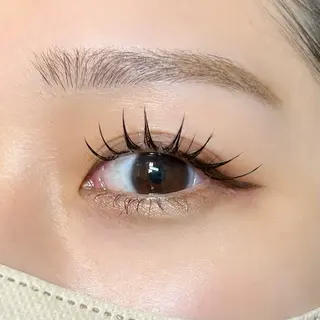 マツエク・マツパ ヌーベルボーテ 鈴木のマツエク・マツパデザイン