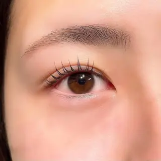 マツエク・マツパ KANOUCHI MOMOHAのマツエク・マツパデザイン