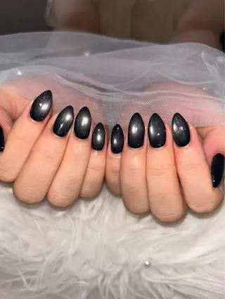 ネイル デュアス R _宇都宮のネイルデザイン