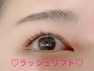 マツエク・マツパ eyelash catwinkのマツエク・マツパデザイン