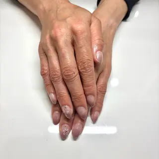 ネイル Bianca 所沢 Hasegawaのネイルデザイン