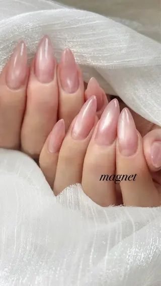 ネイル Allure Yuuのネイルデザイン