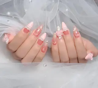 ネイル Julie Nailのネイルデザイン