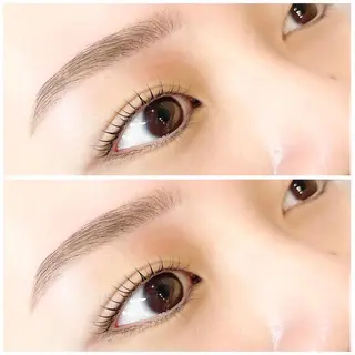 マツエク・マツパ アイブロウ eyelash salon RePiのマツエク・マツパデザイン