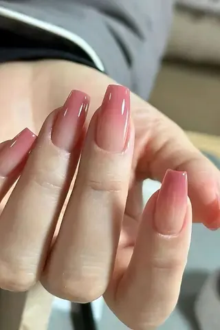 ネイル Hina KawaiiNailのネイルデザイン
