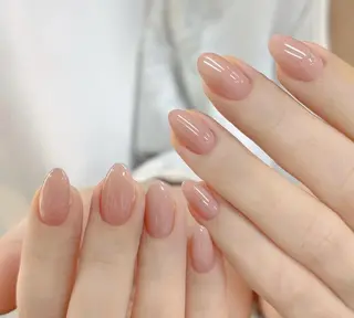 ネイル 🍑 momo_nailのネイルデザイン