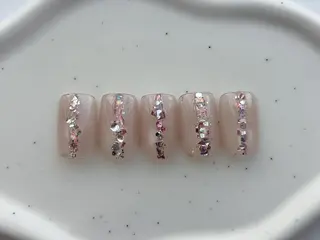 ネイル soso momokaのネイルデザイン
