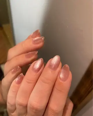 ネイル N. Sayaのネイルデザイン