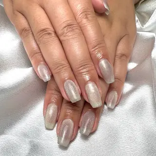 ネイル Pua Likoのネイルデザイン