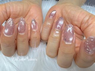 ネイル Nail Salon Subaruのネイルデザイン