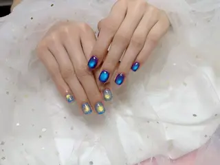 ネイル ジョリ kasumi🌹💅のネイルデザイン