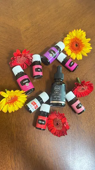 Detoxsalon 輪香🌱森本加那子のその他イメージ
