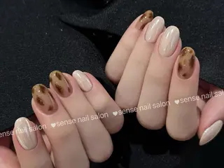 ネイル 🎀Momo 🎀のネイルデザイン