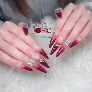 ネイル Josie nail salonのネイルデザイン