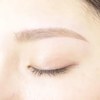カラー マツエク・マツパ elblink risaのマツエク・マツパデザイン