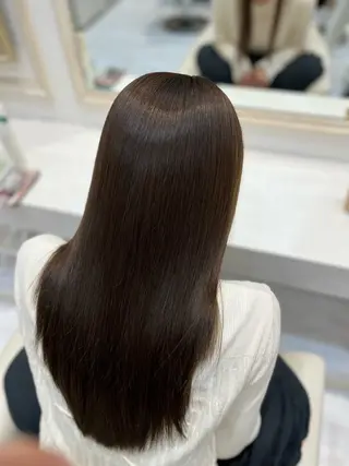 ミディアム FEERIE ✨️岩崎圭祐✨️のヘアスタイル