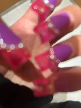 ネイル yukina nailのネイルデザイン