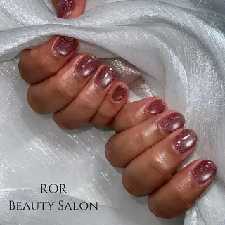 ネイル ROR Nanaのネイルデザイン