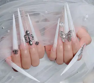 ネイル Julie NailSalonのネイルデザイン