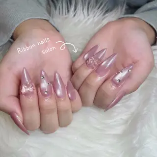 ネイル Nami nailのネイルデザイン