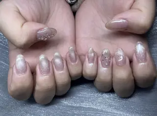ネイル Re: JUviaのネイルデザイン