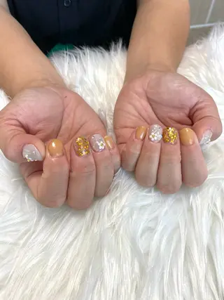 ネイル Verita nailのネイルデザイン