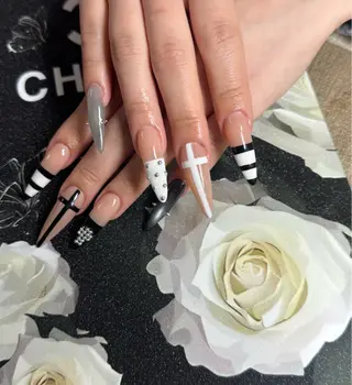 ネイル U.mi Nail Salonのネイルデザイン