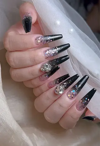 ネイル MissU ネイルサロンのネイルデザイン