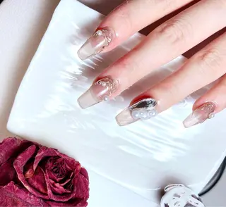 ネイル FLY Nail Salonのネイルデザイン