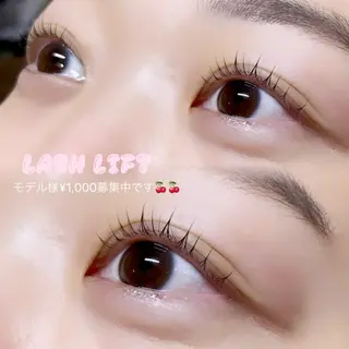 マツエク・マツパ 🍀fleur🍀 柴田のマツエク・マツパデザイン