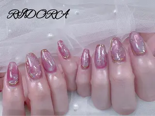 ネイル RIDORA nailのネイルデザイン