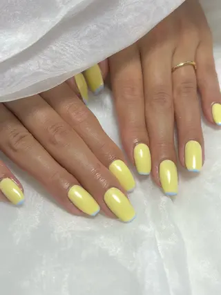 ネイル noi. Chisaのネイルデザイン