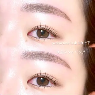 マツエク・マツパ eyelist ⌇ minami 𖠚ᐝのマツエク・マツパデザイン