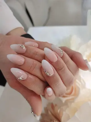 ネイル RUNWAY のネイルデザイン